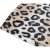 Trixie Leo filt mjuk plysch cream, två storlekar 75 x 100 100 x 150 stor filt mysig katt hund beige