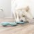 Trixie Snacksorm, TPR, 42 cm turkos grön aqua hundleksak godisgömma snacksleksak aktiveringsleksak hund ny färg