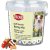 Trixie Soft Snack Bony Mix 500g plasthink hundgodis belöningsgodis hundsnacks hundben
