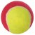 Stor tennisboll, ø 10 cm, blandade färger