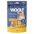 Woolf Wildcat Cream 5-p Chicken 70g kattgodis flytande kräm kyckling slickgodis