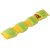 Yeowww! Big Kicker 30 cm catnip kattmynta ekologisk kattleksak stor 100% kattmynta bomull kaninspark brottas kattlek gul grön