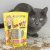 Yeowww Catnip Mini kattmynta 4g äkta ekologisk catnip bästa kvalitet refill fyll på kattleksaker kattmyntabad odlad i usa