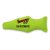 Yeowww! Green Fish catnip grön fisk äkta ekologisk kattmynta kattleksak