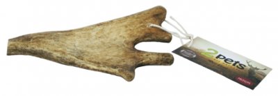 Zoom bild av 2pets Tugghorn dovhjort, medium