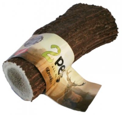 Zoom bild av 2pets Tugghorn kronhjort xlarge