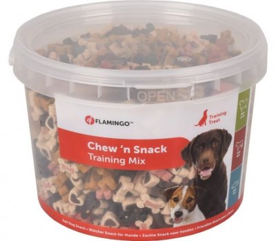 Chew'n Snack Training Mix 1,8kg