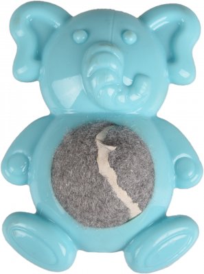 Zoom bild av Valpkit leksaker Dt Loekie 3 Puppy Toys Tpr