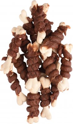 Zoom bild av Hapki Calcium Bone With Lamb kalciumben med lamm 150 gr