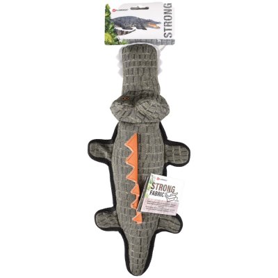 Zoom bild av Strong Stuff Krokodil 45cm