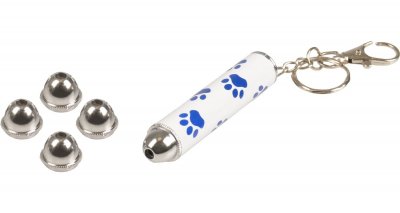 Zoom bild av Laserpekare för katt, 5 figurer