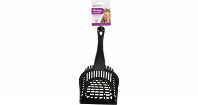Zoom bild av Cat Litter Scoop XXL Black