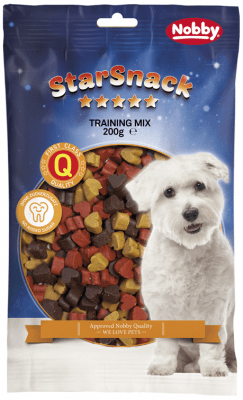 StarSnack Training Mix 200 g