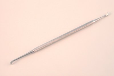 Gibbon Tandskrapa rak dubbelsidig