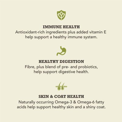 Zoom bild av Acana Adult Dog Recipe hundfoder kyckling flundra premium