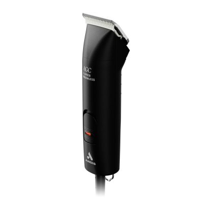 Zoom bild av Andis AGC 2-Speed Clipper Professional Svart