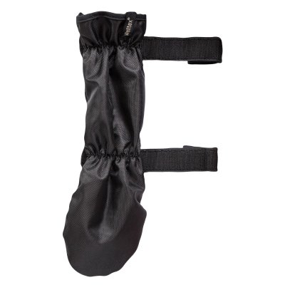 Zoom bild av Back on Track Hundsocka Hög Lola Svart