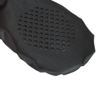 Zoom bild av Back on Track Hundsocka Hög Lola Svart