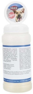 Zoom bild av Bacon bubbles, 120 ml