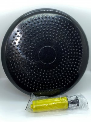 Zoom bild av Balansplatta Stability Wobble Cushion 30 cm