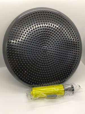 Zoom bild av Balansplatta Stability Wobble Cushion 30 cm