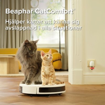 Zoom bild av Beaphar CatComfort Calming Diffusor