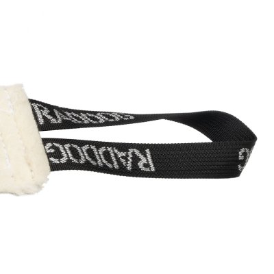 Zoom bild av Bitläder Raddog akrylpäls, 70 cm med handtag