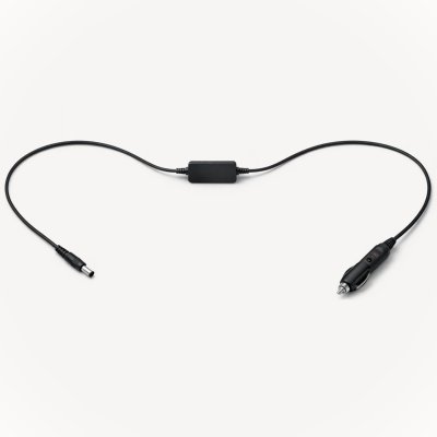 Zoom bild av Companion biladapter for burfläkt bilfläkt tillbehör crate fan de luxe hurtta eldorado 12V