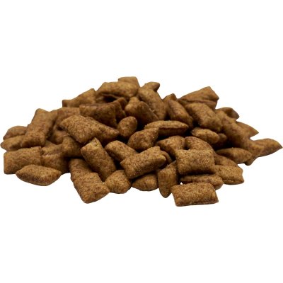 Zoom bild av Companion Cat Crunchy Snack with Filling - Cheese 55g