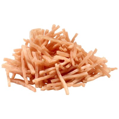 Zoom bild av Companion Cat Mini Chicken Stripes with Catnip 50g