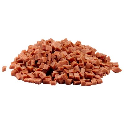 Zoom bild av Companion Cat Mini Duck Cubes, 50g