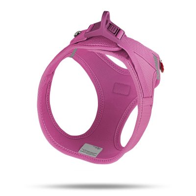 Zoom bild av Curli Vest Sele Clasp Air-Mesh Fuchsia