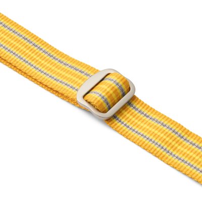 Zoom bild av hundhalsband halsband collar design reflex stadig hundkoppel gul lemon dog copenhagen hundpromenad