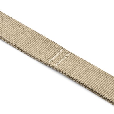 Zoom bild av hundkoppel koppel leash design reflex stadig hundsele beige desert dune dog copenhagen hundpromenad