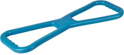 Zoom bild av Dragleksak gummi 41 cm