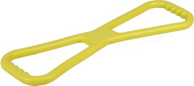 Zoom bild av Dragleksak gummi 41 cm
