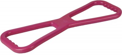 Zoom bild av Dragleksak gummi 41 cm