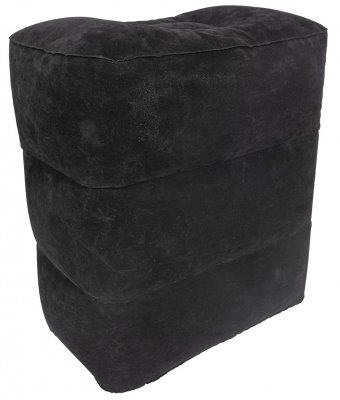 DuvoPlus Luftkudde + Pump(12v) för bilsäte Liten