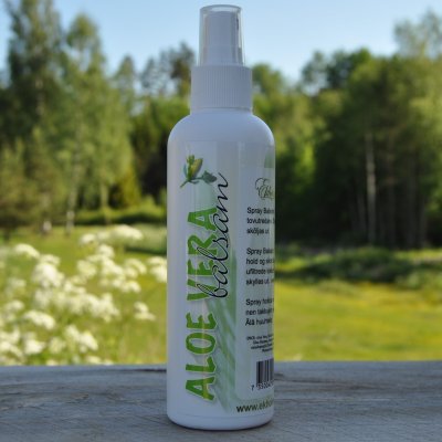Zoom bild av Prob Aloe Vera Spraybalsam 200 ml