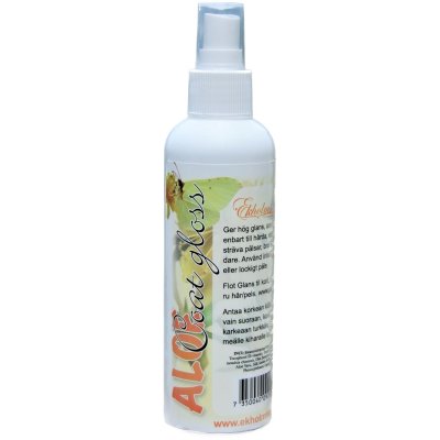 Zoom bild av Prob Aloe Vera Pälsglans Spray 200 ml