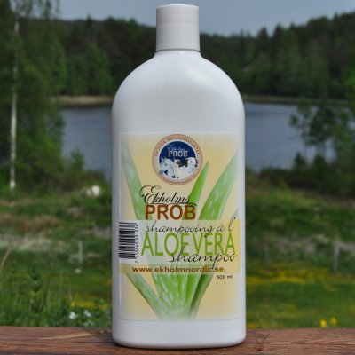 Zoom bild av Prob Aloe Vera Schampo