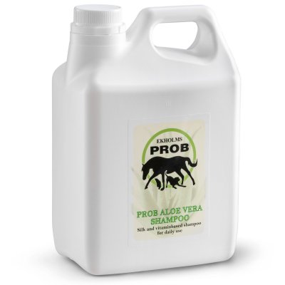 Zoom bild av Prob Aloe Vera Schampo