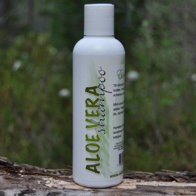 Zoom bild av Prob Aloe Vera Schampo