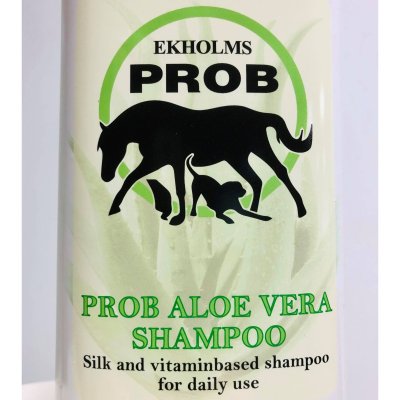 Zoom bild av Prob Aloe Vera Schampo