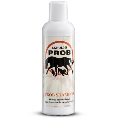 Prob Tjärschampo Original