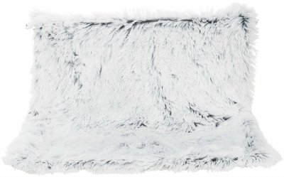 Zoom bild av Elementsäng Harvey, 45 × 26 × 31 cm, vit-svart