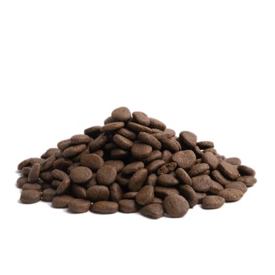 Zoom bild av hundfoder hundmat fisk essential foods nautical living lax