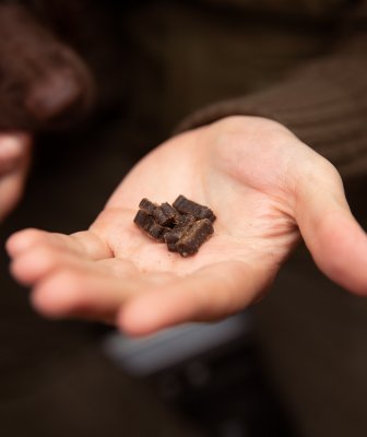 Zoom bild av Essential Turkey Mini Delights 100g