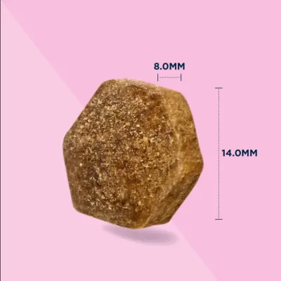 Zoom bild av Eukanuba Dog Adult Small/Medium Lamm & Ris 12 kg