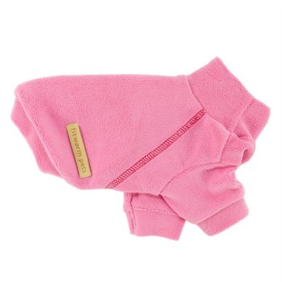 Zoom bild av Fitwarm Turtleneck Sweater Rosa, tre färger